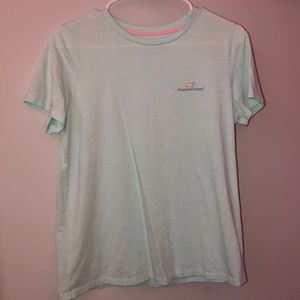 Limited Edition Target x Vineyard Vines T-shirt